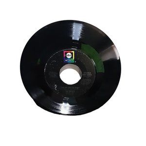 Jim Croce I'll Have To Say I Love You In A Song 45 Record ABC 11424 1973